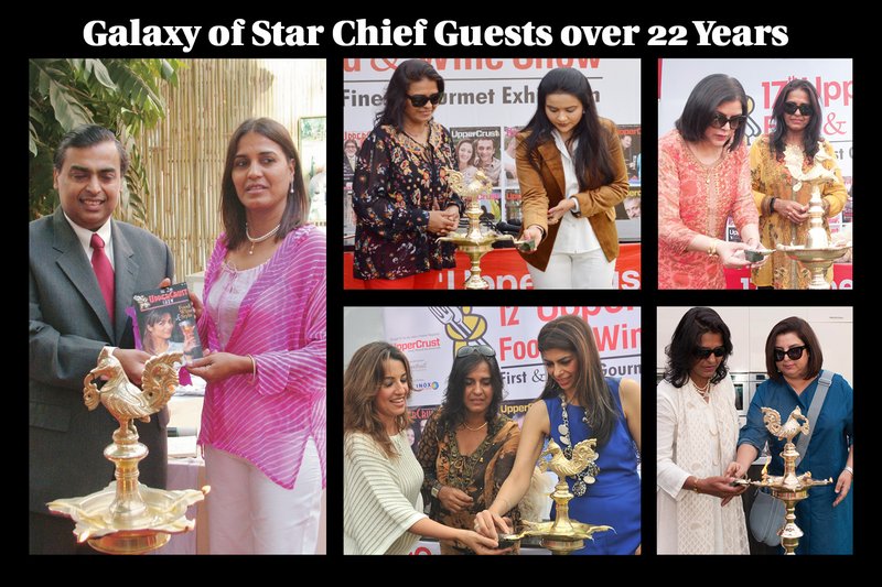 Chief Guests 2